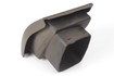 Mercedes 1408300254 HVAC Vent - Right Brown | W140 V140 C140 S