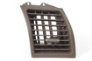Mercedes 1408300254 HVAC Vent - Right Brown | W140 V140 C140 S
