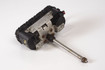 Mercedes 1408201442 Headlight Wiper Motor - Right | W140 V140 C140 S