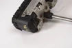 Mercedes 1408201442 Headlight Wiper Motor - Right | W140 V140 C140 S