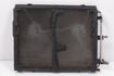 Mercedes 1408300570 A/C Condenser | W140 V140 C140 S