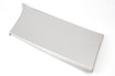 Mercedes 1406908640 Body Wing Panel - Rear Right Silver | W140 V140 C140 S