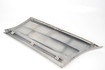 Mercedes 1406908640 Body Wing Panel - Rear Right Silver | W140 V140 C140 S