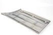 Mercedes 1406908640 Body Wing Panel - Rear Right Silver | W140 V140 C140 S