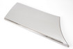 Mercedes 1406908640 Body Wing Panel - Rear Right Silver | W140 V140 C140 S