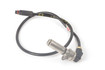 Mercedes 1405400817 ABS Sensor - Rear Right | V140 W140 C140 S