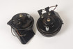Mercedes 2305420320 Horn Set (a) | R230 SL