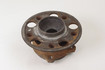 Mercedes 2303560000 Wheel Hub - Rear | W205 V205 S205 C205 A205 C
