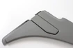 Mercedes 2306901141 Parcel Shelf Panel Flap - Rear Left Grey | R230 SL