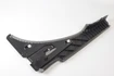 Mercedes 2306901141 Parcel Shelf Panel Flap - Rear Left Grey | R230 SL