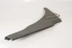 Mercedes 2306900941 Parcel Shelf Panel Flap - Rear Left Grey | R230 SL