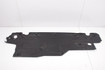 Mercedes 2306190138 Undertray - Left | R230 SL
