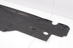 Mercedes 2306190138 Undertray - Left | R230 SL