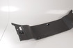 Mercedes 2306902325 Boot Trim - Grey | R230 SL
