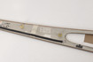 Mercedes 2307200722 Door Card Trim - Left Black | R230 SL