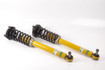 Mercedes 2303230800 Shock Absorber x2 - Front | R230 SL