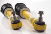Mercedes 2303230800 Shock Absorber x2 - Front | R230 SL