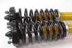 Mercedes 2303230800 Shock Absorber x2 - Front | R230 SL