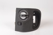 Mercedes 2305450404 Headlight Switch & Panel - Black | R230 SL
