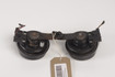 Mercedes 2305420320 Horn Set | R230 SL