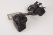 Mercedes 2305420320 Horn Set | R230 SL