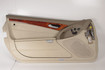 Mercedes 2307203370 Door Card - Front Left Beige | R230 SL