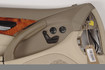 Mercedes 2307203370 Door Card - Front Left Beige | R230 SL