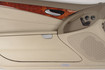 Mercedes 2307203370 Door Card - Front Left Beige | R230 SL