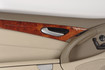 Mercedes 2307203370 Door Card - Front Left Beige | R230 SL