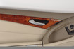 Mercedes 2307203370 Door Card - Front Left Beige | R230 SL