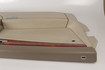 Mercedes 2307203370 Door Card - Front Left Beige | R230 SL