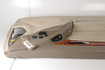 Mercedes 2307203370 Door Card - Front Left Beige | R230 SL