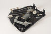Mercedes 2306700103 Window Regulator & Motor - Rear Left (a) | R230 SL