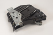 Mercedes 2306700103 Window Regulator & Motor - Rear Left (a) | R230 SL