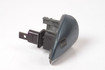 Mercedes 2307600777 Door Lock Infrared Receiver Guide - Left Blue | R230 SL