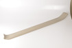 Mercedes 2306800235 Interior Sill Trim - Right | R230 SL