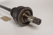 Mercedes 2303505610 Drive Shaft - Rear Left | R230 SL