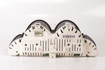 Mercedes 2305407611 Instrument Cluster | R230 SL