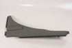 Mercedes 2306901241 Parcel Shelf Panel Flap - Rear Right Grey | R230 SL