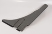 Mercedes 2306901241 Parcel Shelf Panel Flap - Rear Right Grey | R230 SL