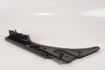 Mercedes 2306901241 Parcel Shelf Panel Flap - Rear Right Grey | R230 SL