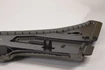 Mercedes 2306901241 Parcel Shelf Panel Flap - Rear Right Grey | R230 SL