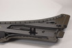 Mercedes 2306901241 Parcel Shelf Panel Flap - Rear Right Grey | R230 SL