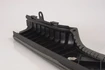Mercedes 2306901241 Parcel Shelf Panel Flap - Rear Right Grey | R230 SL