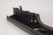 Mercedes 2306901241 Parcel Shelf Panel Flap - Rear Right Grey | R230 SL
