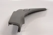 Mercedes 2306901241 Parcel Shelf Panel Flap - Rear Right Grey | R230 SL
