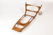Mercedes 2306801836 Centre Console Trim | R230 SL