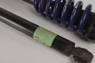 Mercedes 2303201313 Shock Absorber & Spring Set x2 - Front | R230 SL