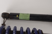 Mercedes 2303201313 Shock Absorber & Spring Set x2 - Front | R230 SL