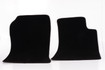 Mercedes 2306801240 Floor Mat Set x2 | R230 SL